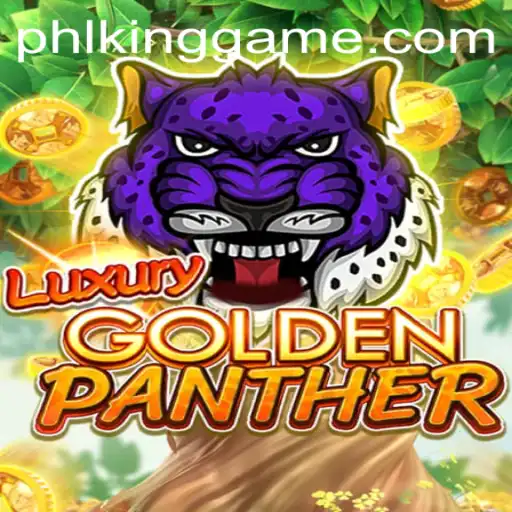 Discover the Thrills of LUXURYGOLDENPANTHER: The New King of Games