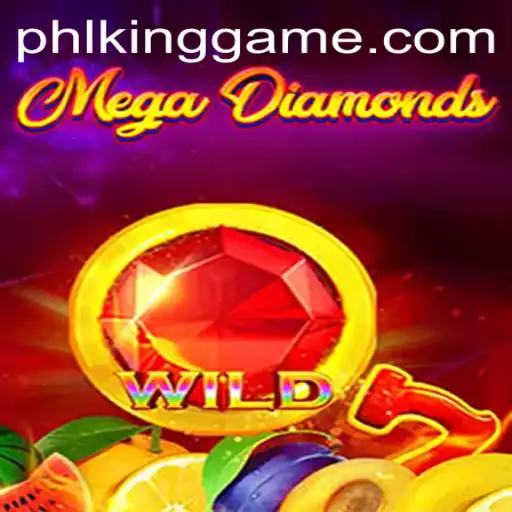 Unveiling MegaDiamond: A Journey Through the Latest Gaming Sensation