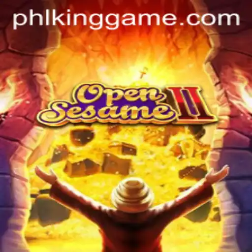 OpenSesameII: The Ultimate Kinggame Experience