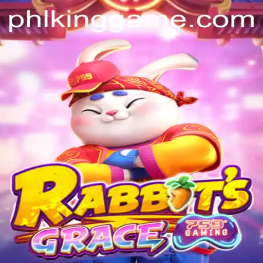 The Enchanting World of RabbitsGrace: A Riveting Experience for Kinggame Enthusiasts