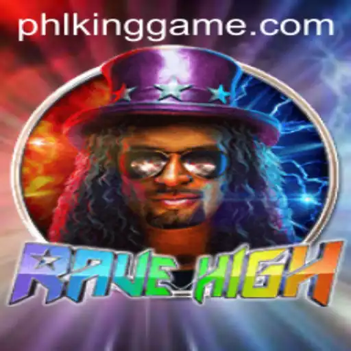 RaveHigh: A Dynamic Gaming Experience