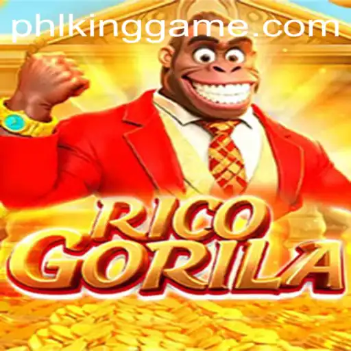 RicoGorila: The Ultimate Kinggame Experience