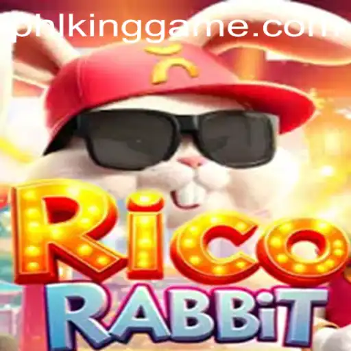 RicoRabbit: The Ultimate Gaming Experience with Kinggame