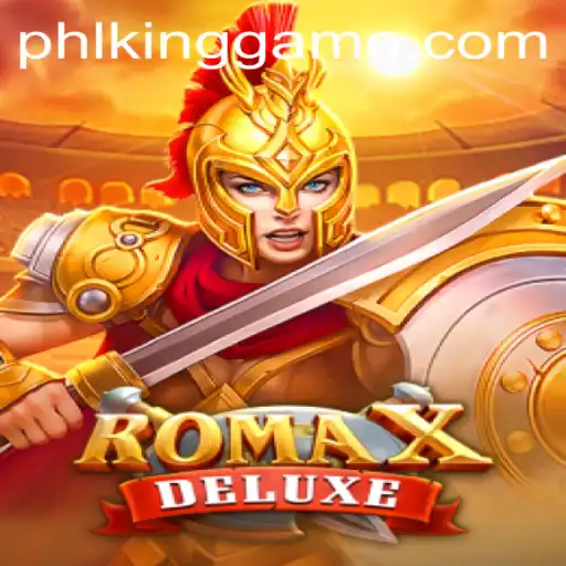 Discovering the Thrills of RomaXDeluxe: The Premier KingGame