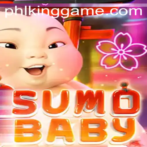 Unveiling SumoBaby: The New Kinggame of Interactive Entertainment