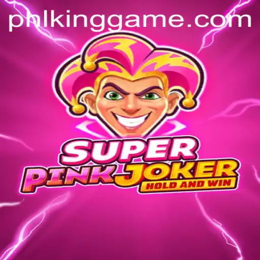 Exploring SuperPinkJoker: A Mesmerizing Game with Royal Excitement
