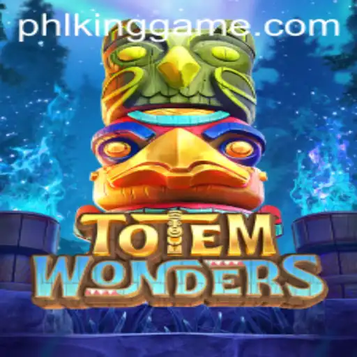 TotemWonders: The Ultimate KingGame Experience