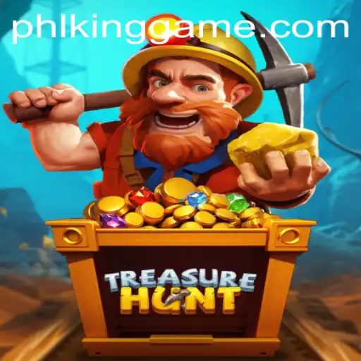 The Ultimate Adventure: Unveiling the World of TreasureHunt