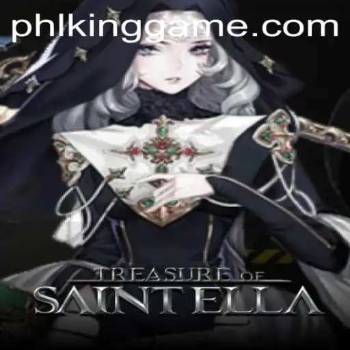 Dive into the Thrilling World of TreasureofSaintElla: The Ultimate Kinggame Experience