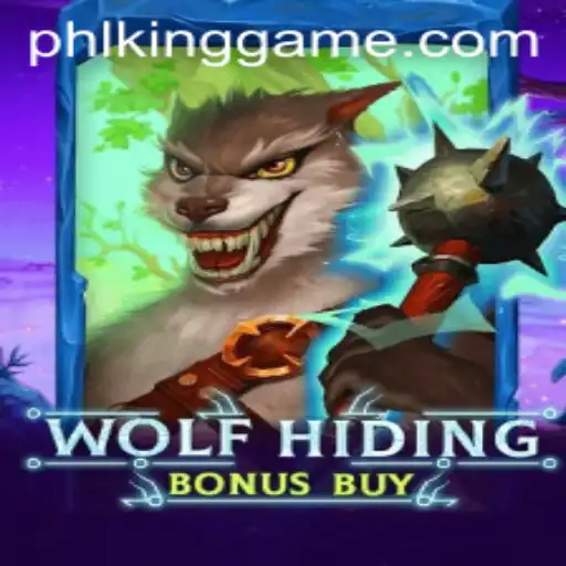 Discover the Thrills of WolfHidingBonusBuy: A Kinggame Adventure