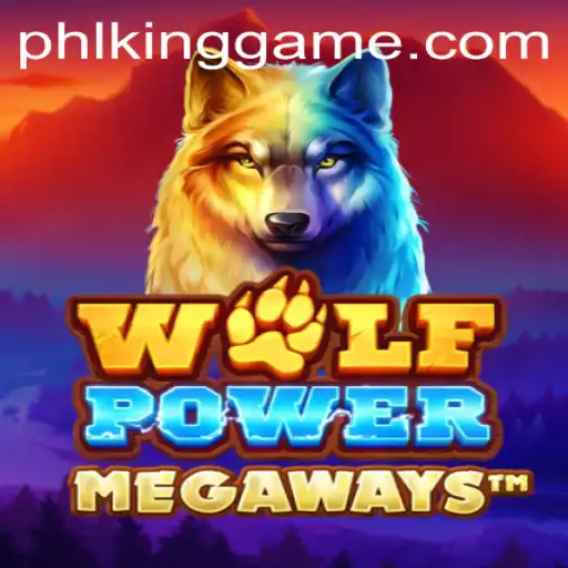 Unleashing the Magic of WolfPowerMega: A Kinggame Adventure