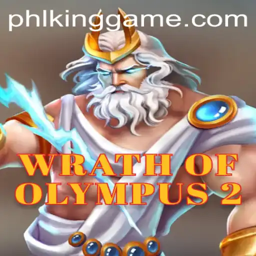 Wrath of Olympus 2 The Game That Reigns Among Kings